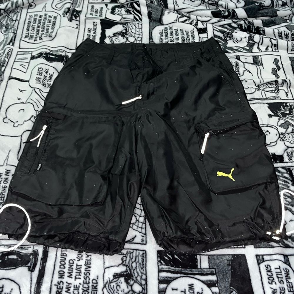 Puma Day Zero